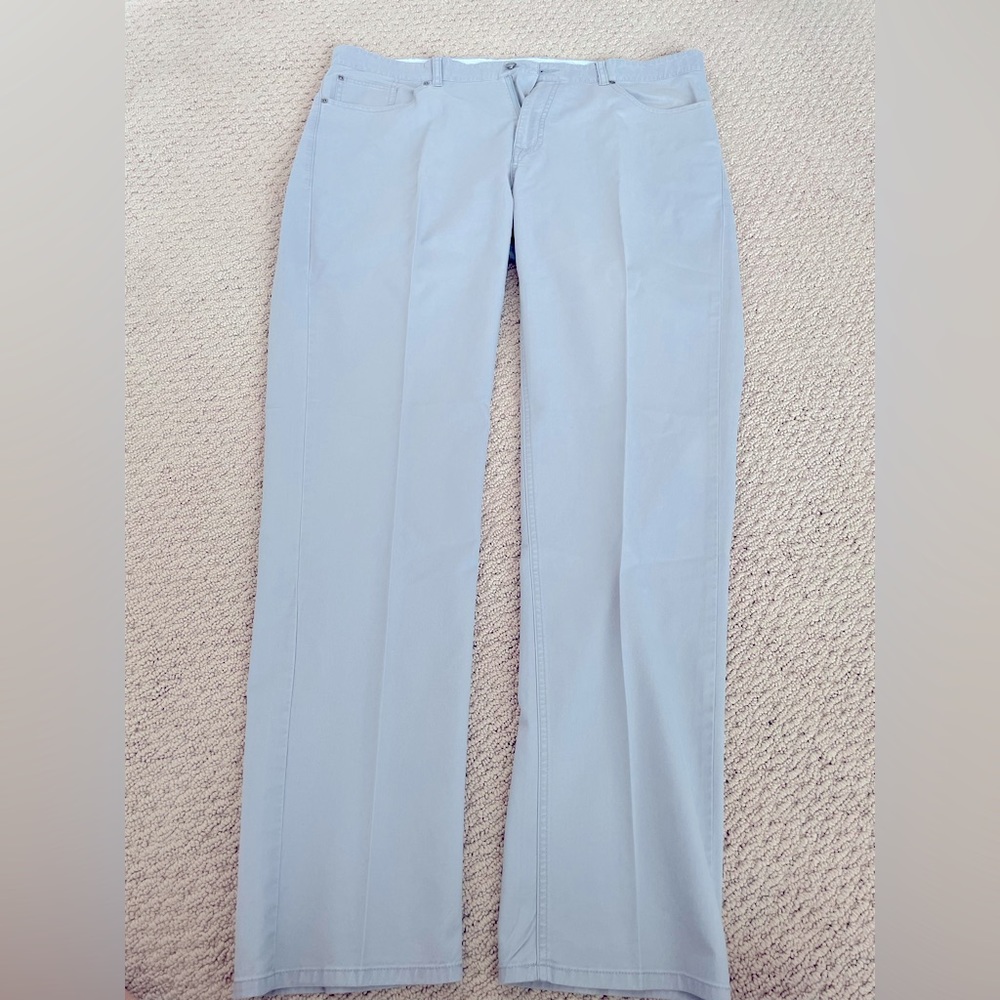 Peter Millar Ultimate Sateen Pant